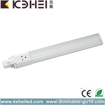 8W G23 LED Tube Light General Lighting